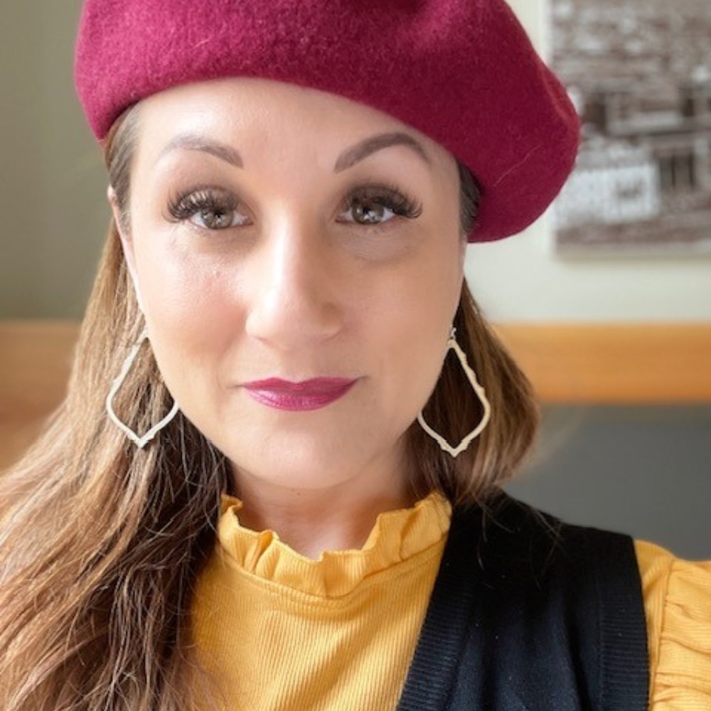 Meet your Posher, Amanda